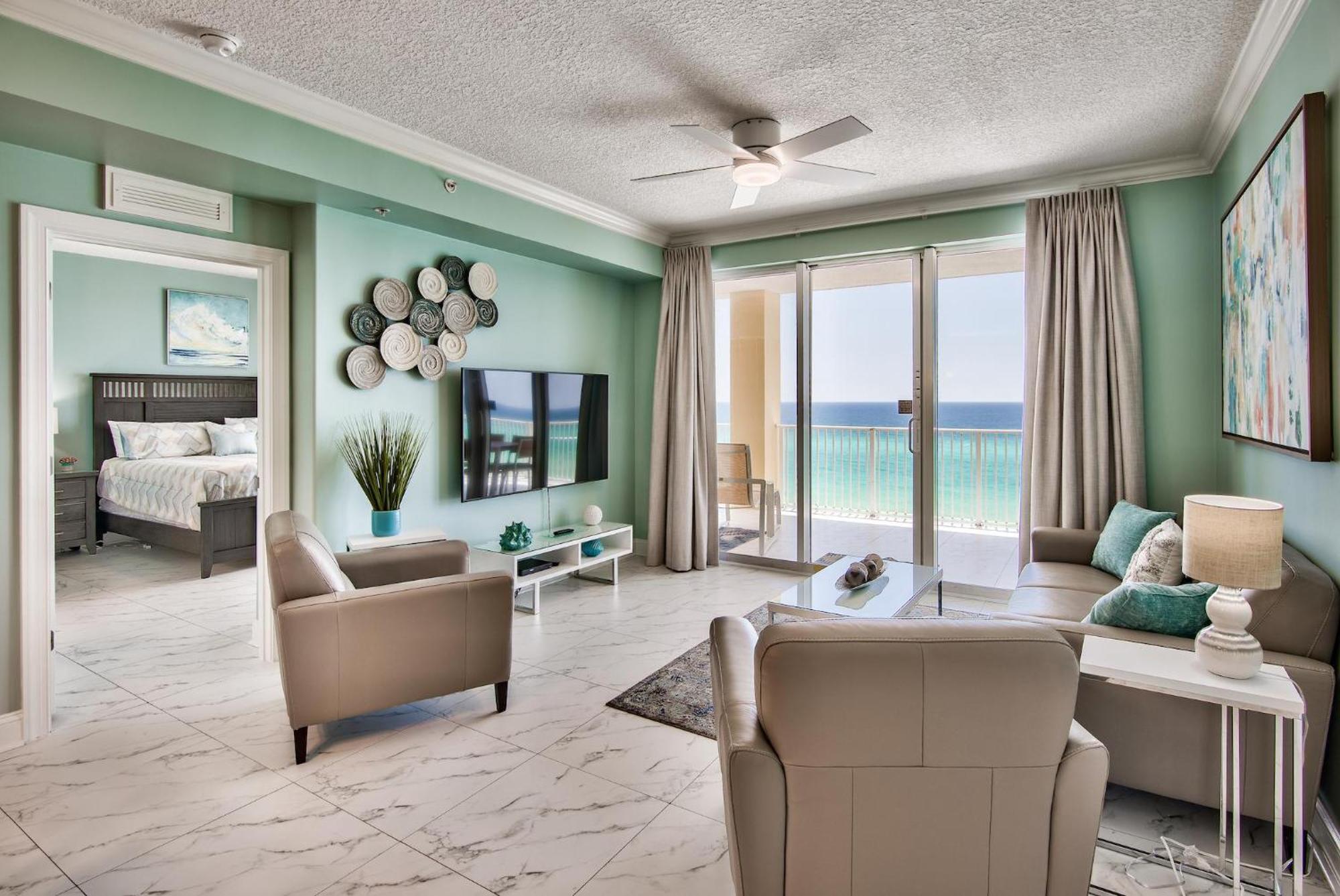 Tropic Winds 603 Holiday home